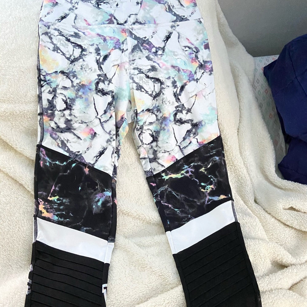 High waisted Victoria’s Secret Legging
